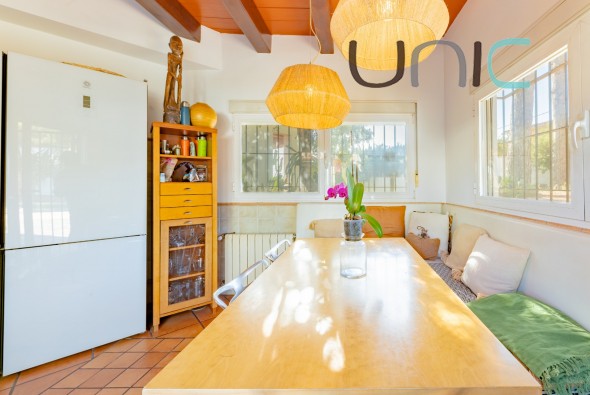 Resale - Villa - La Nucia