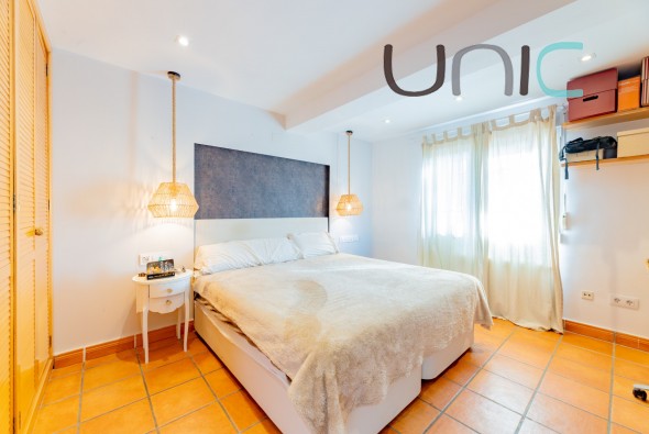 Resale - Villa - La Nucia