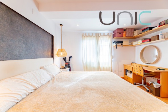 Resale - Villa - La Nucia