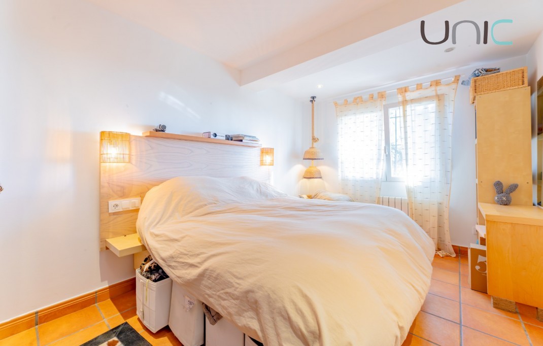 Resale - Villa - La Nucia