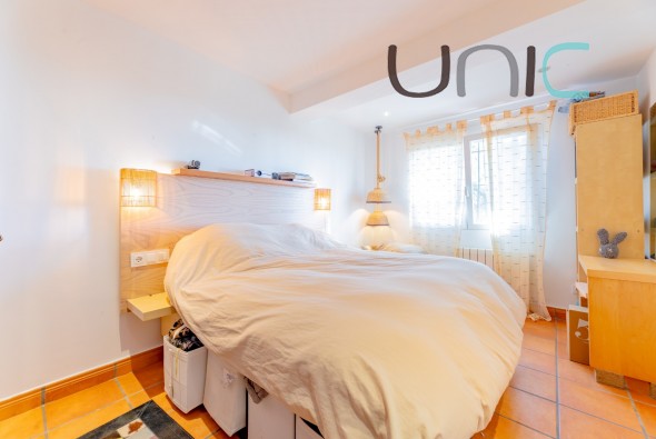 Resale - Villa - La Nucia