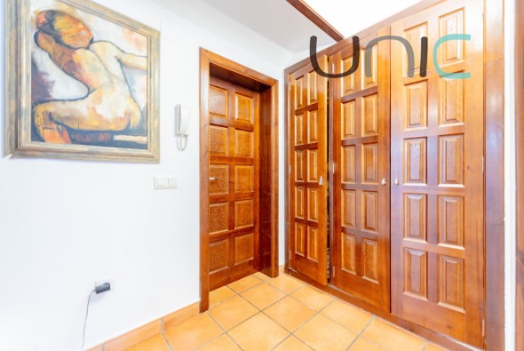 Resale - Villa - La Nucia