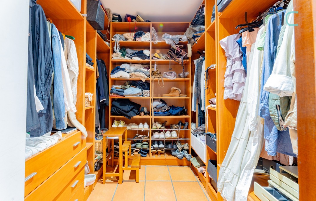 Resale - Villa - La Nucia