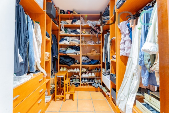 Resale - Villa - La Nucia