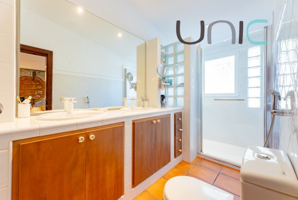 Resale - Villa - La Nucia