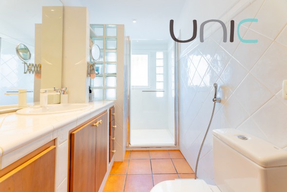 Resale - Villa - La Nucia