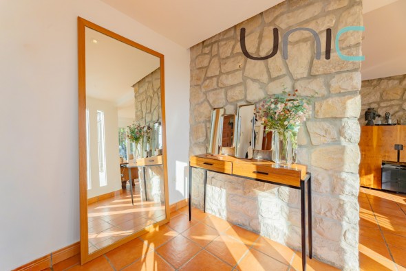 Resale - Villa - La Nucia