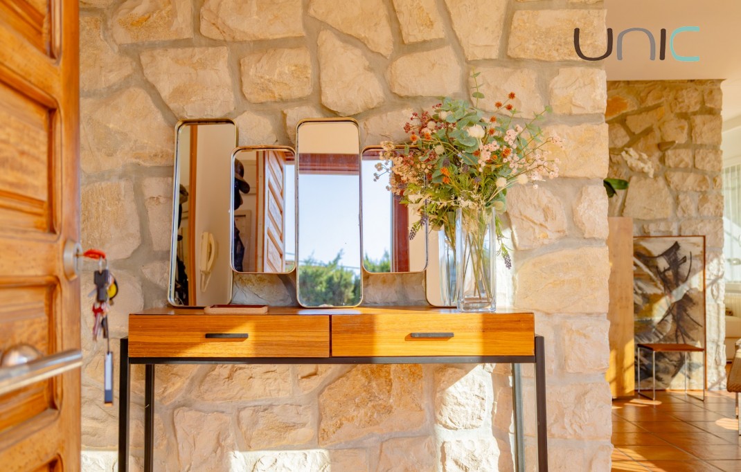 Resale - Villa - La Nucia