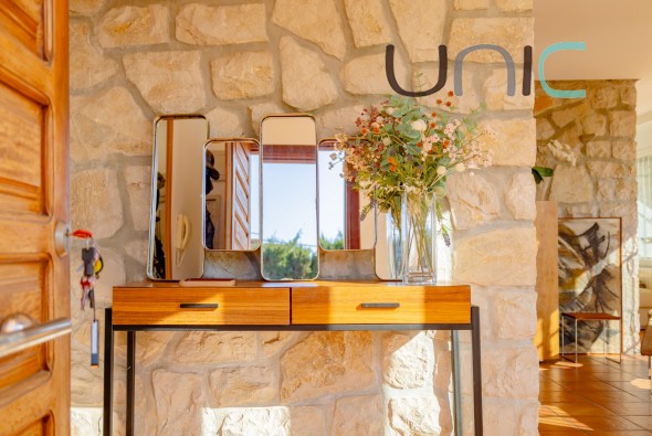 Resale - Villa - La Nucia