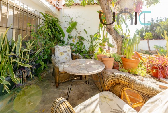 Resale - Villa - La Nucia