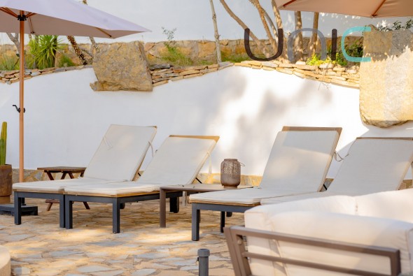 Resale - Villa - La Nucia