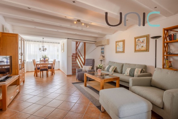 Sale - Townhouse - Albir