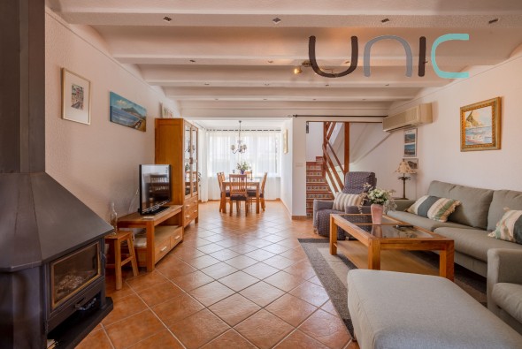 Sale - Townhouse - Albir