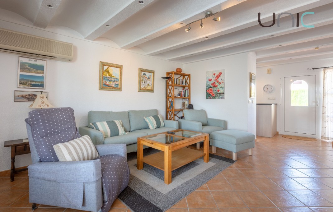 Sale - Townhouse - Albir