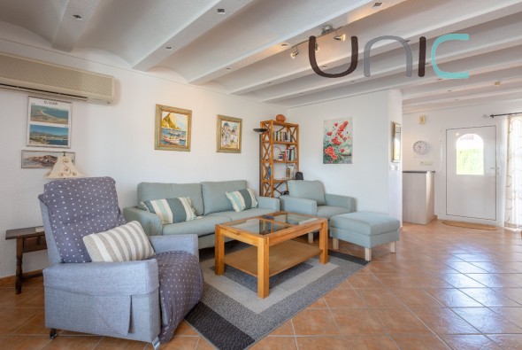 Sale - Townhouse - Albir