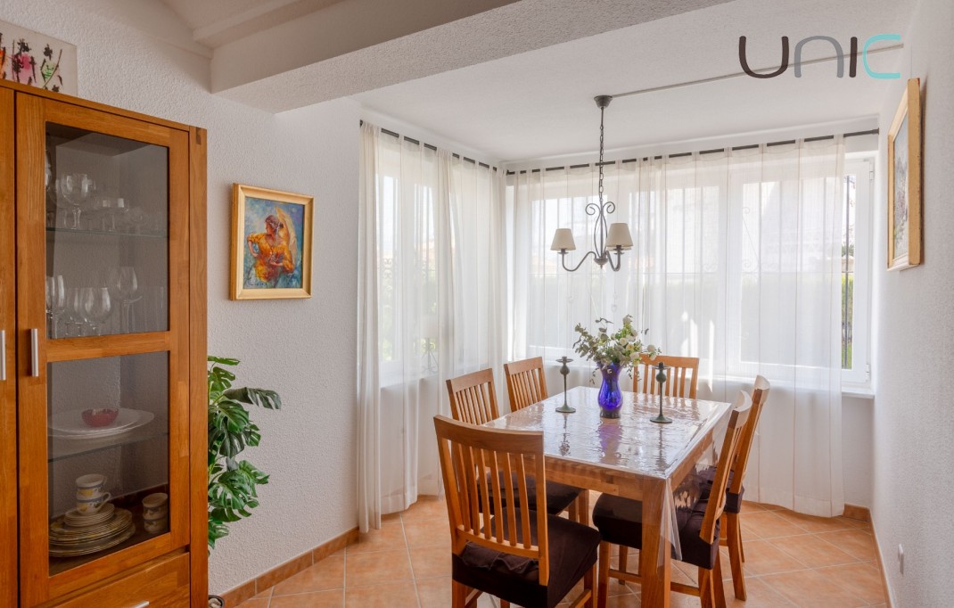 Sale - Townhouse - Albir