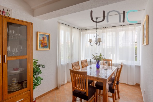 Sale - Townhouse - Albir