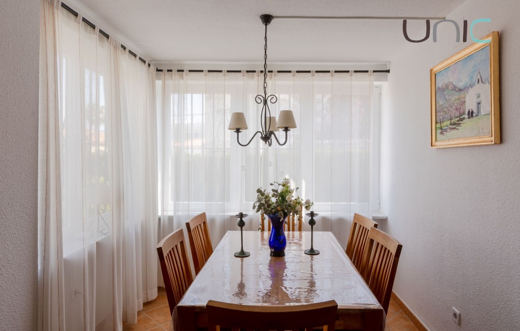 Sale - Townhouse - Albir