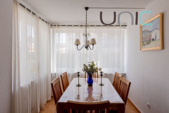 Sale - Townhouse - Albir