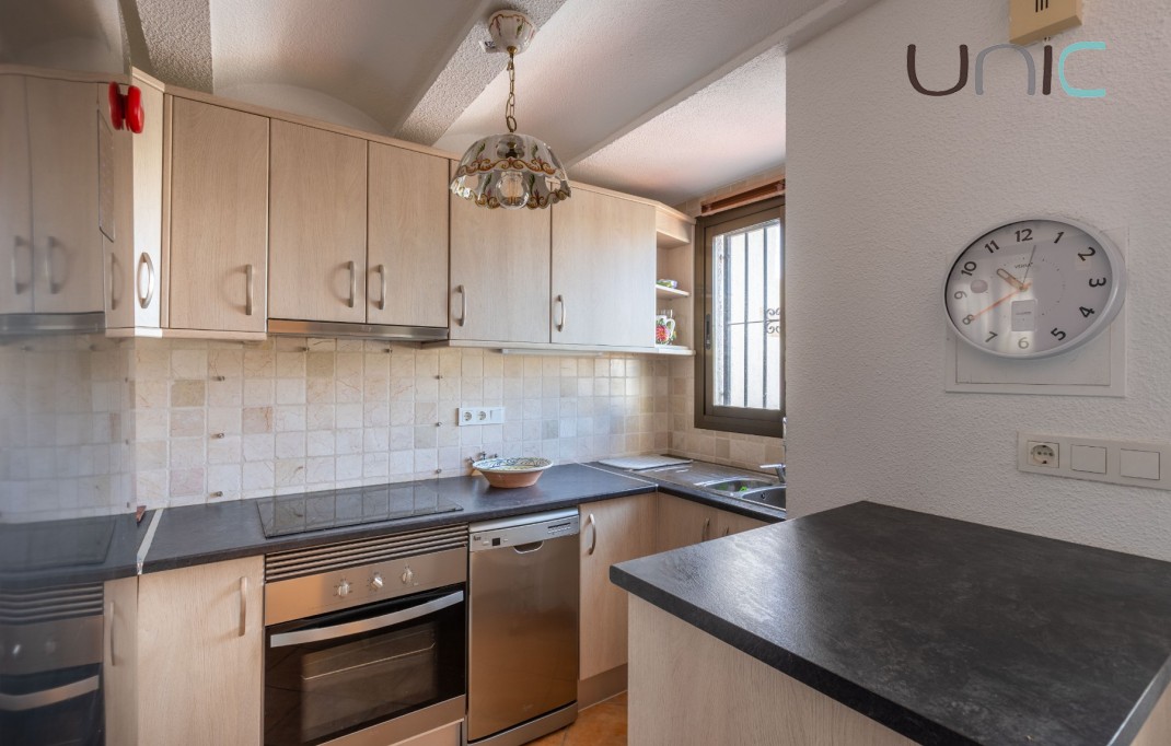 Sale - Townhouse - Albir