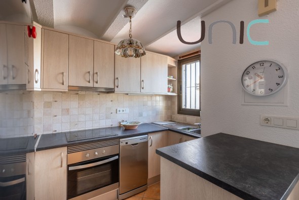 Sale - Townhouse - Albir