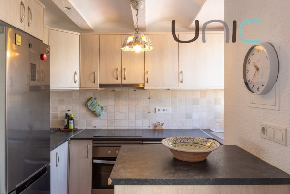 Sale - Townhouse - Albir