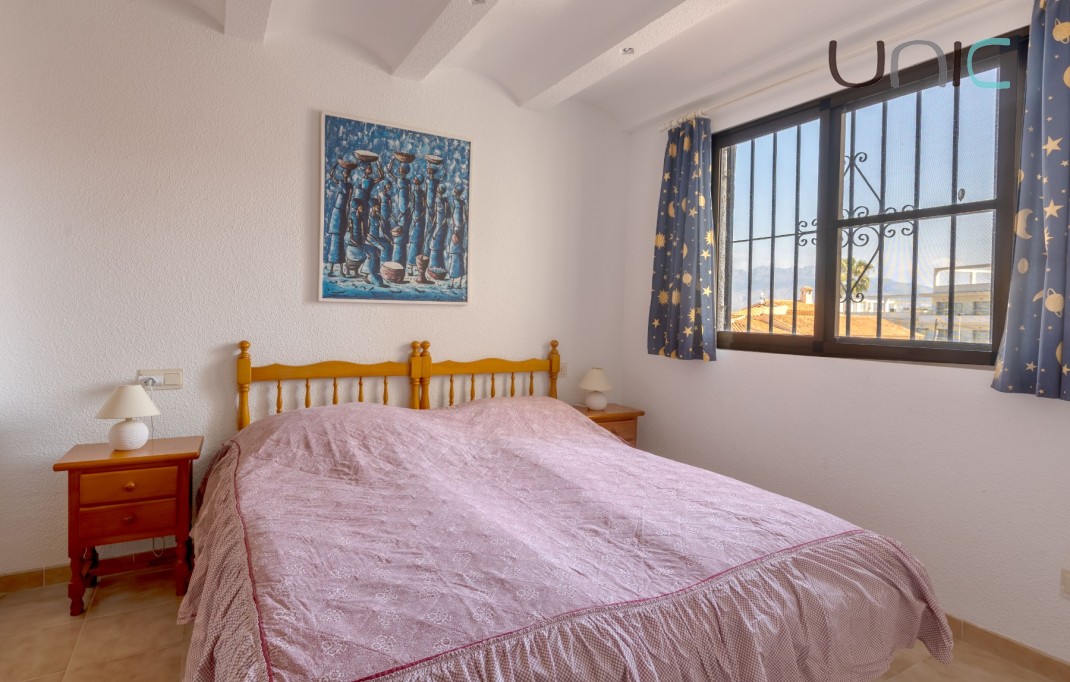 Sale - Townhouse - Albir