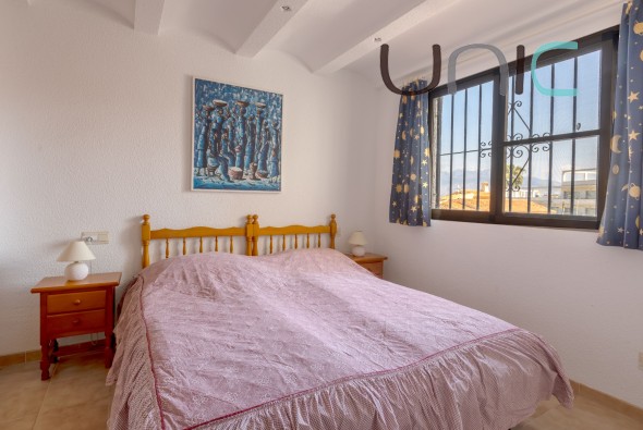 Sale - Townhouse - Albir