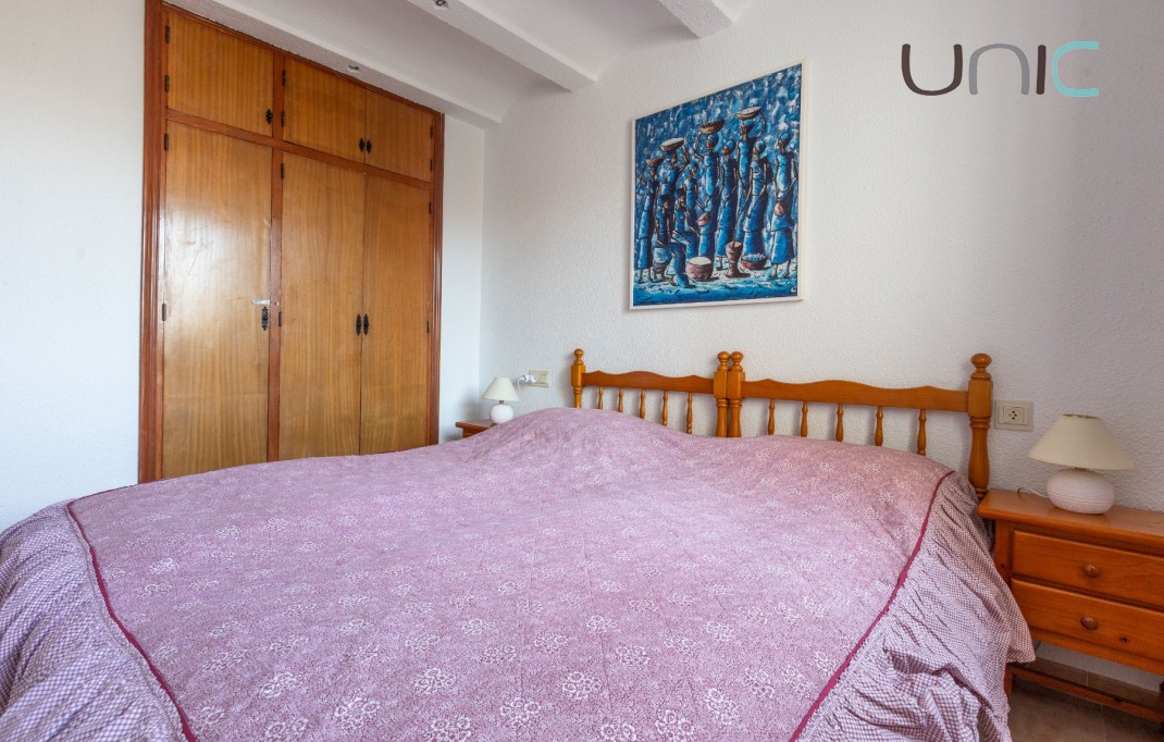 Sale - Townhouse - Albir