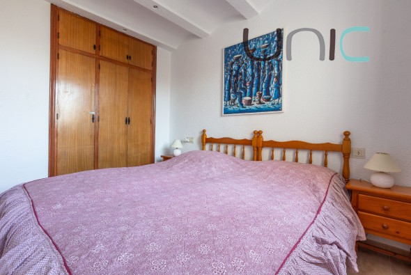 Sale - Townhouse - Albir