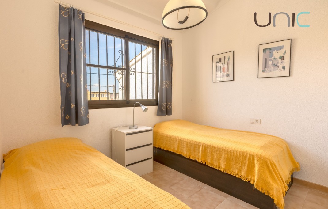 Sale - Townhouse - Albir
