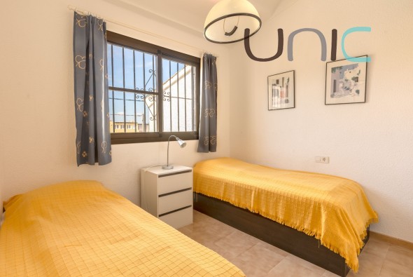 Sale - Townhouse - Albir