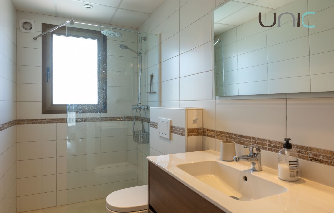 Sale - Townhouse - Albir