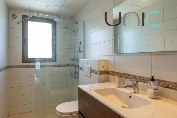 Sale - Townhouse - Albir