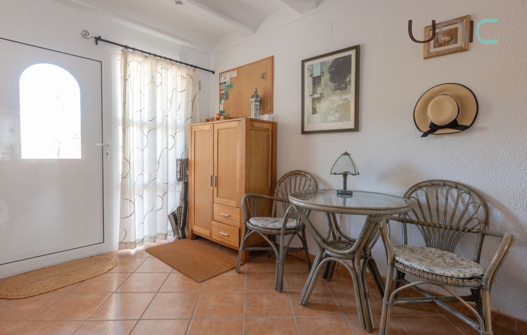 Sale - Townhouse - Albir