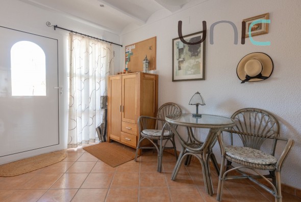Sale - Townhouse - Albir