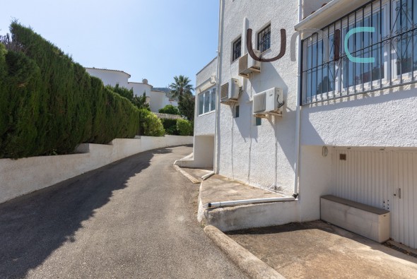 Sale - Townhouse - Albir