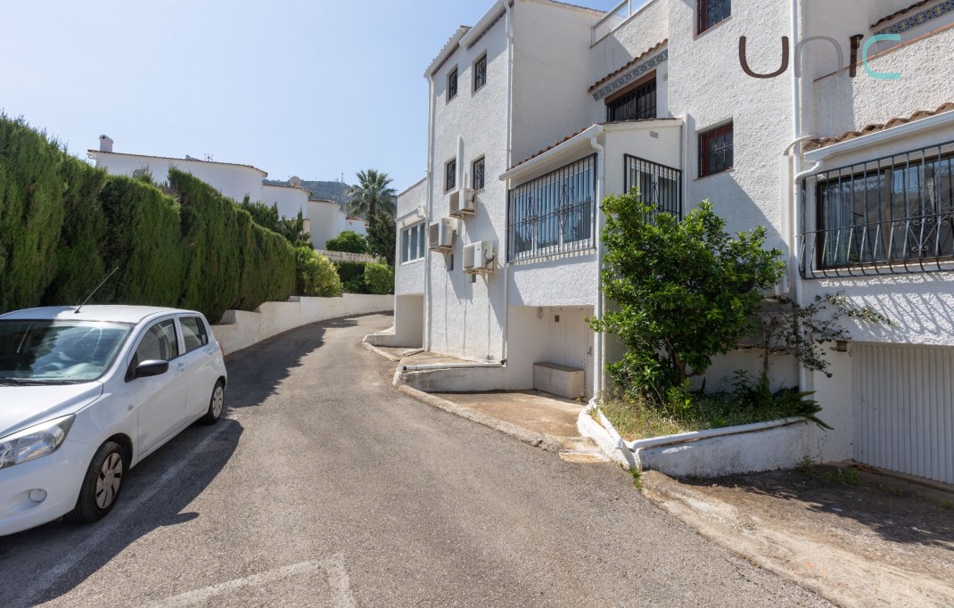 Sale - Townhouse - Albir