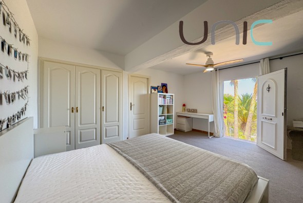 Sale - Villa - La Nucia