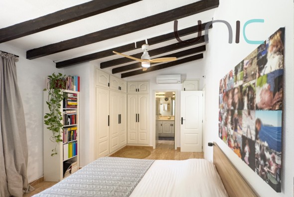 Sale - Villa - La Nucia