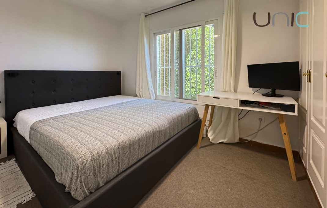 Sale - Villa - La Nucia