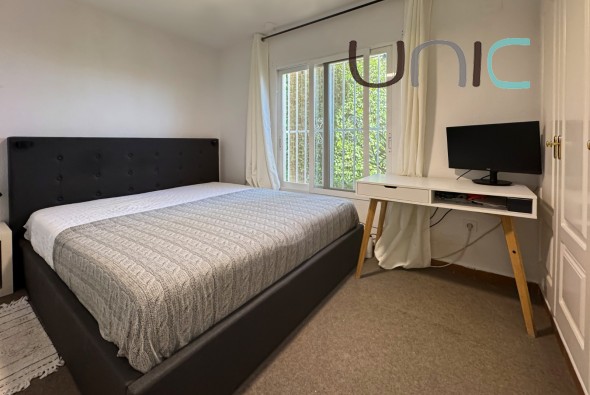 Sale - Villa - La Nucia