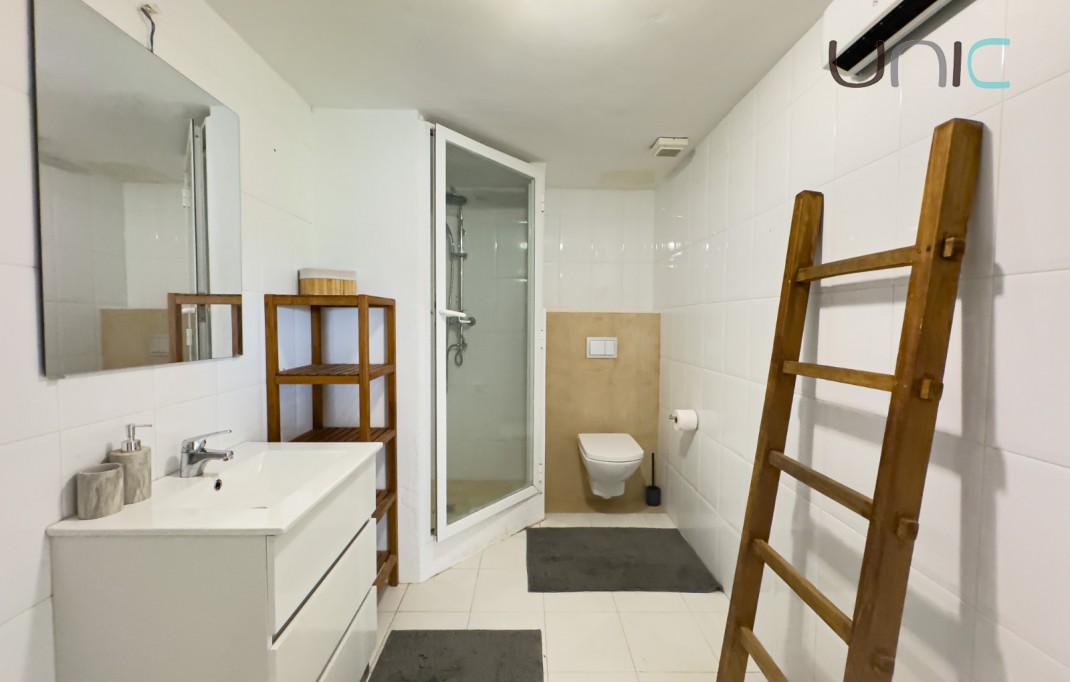 Sale - Villa - La Nucia