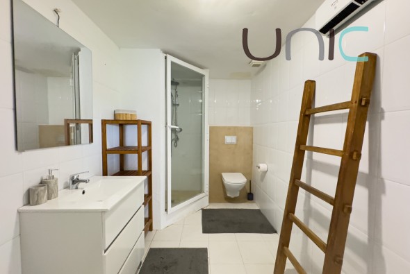 Sale - Villa - La Nucia