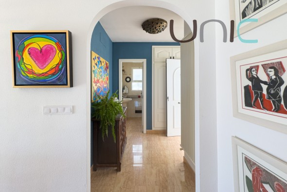 Sale - Villa - La Nucia