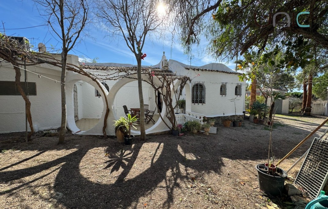 Venta - Villa - Alfaz del Pi
