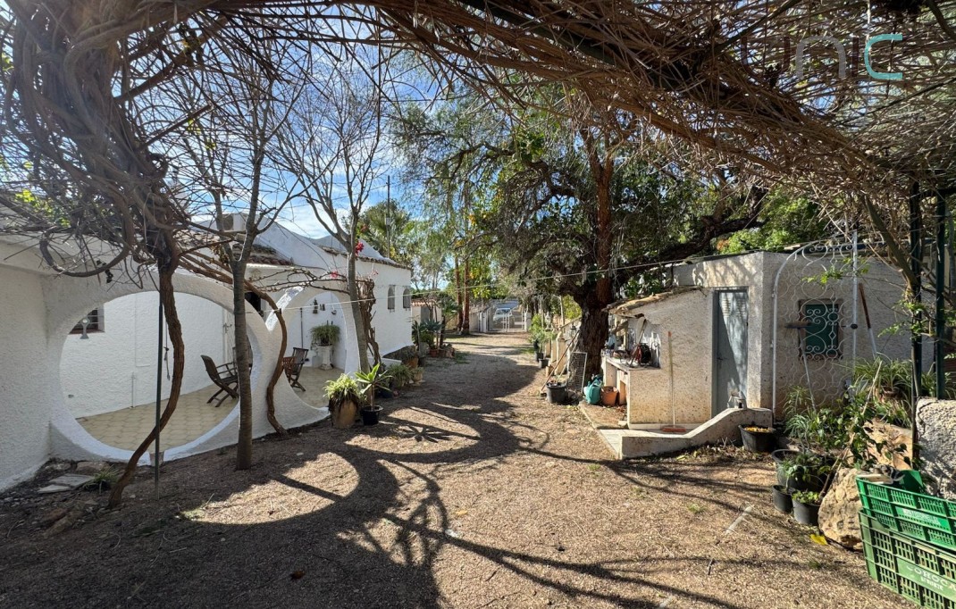 Venta - Villa - Alfaz del Pi