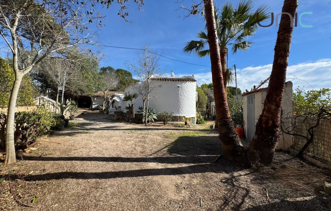 Venta - Villa - Alfaz del Pi