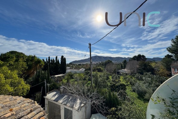 Venta - Villa - Alfaz del Pi