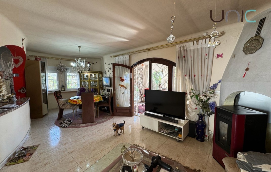 Venta - Villa - Alfaz del Pi